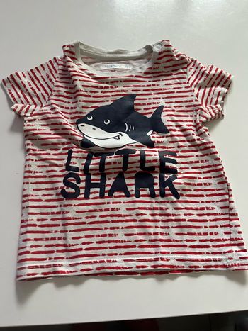 Teeshirt 24 mois