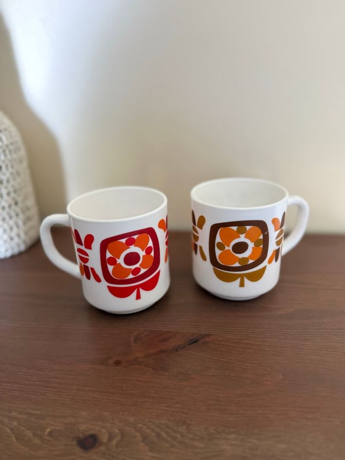 Mugs Mobil - Arcopal - photo numéro 5