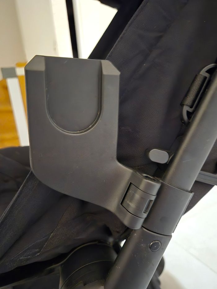 Adaptateur cybex eezy S-line - photo numéro 3