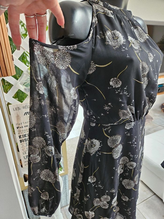 Amisu superbe robe 38 - photo numéro 7