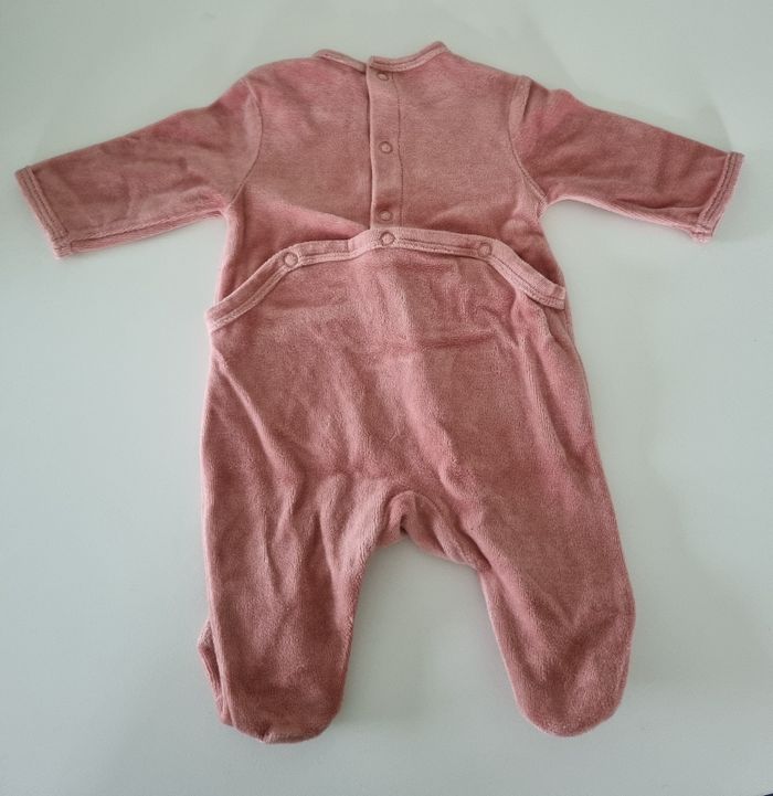 Pyjama/grenouillère - photo numéro 2