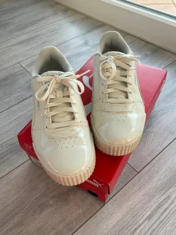 Baskets puma