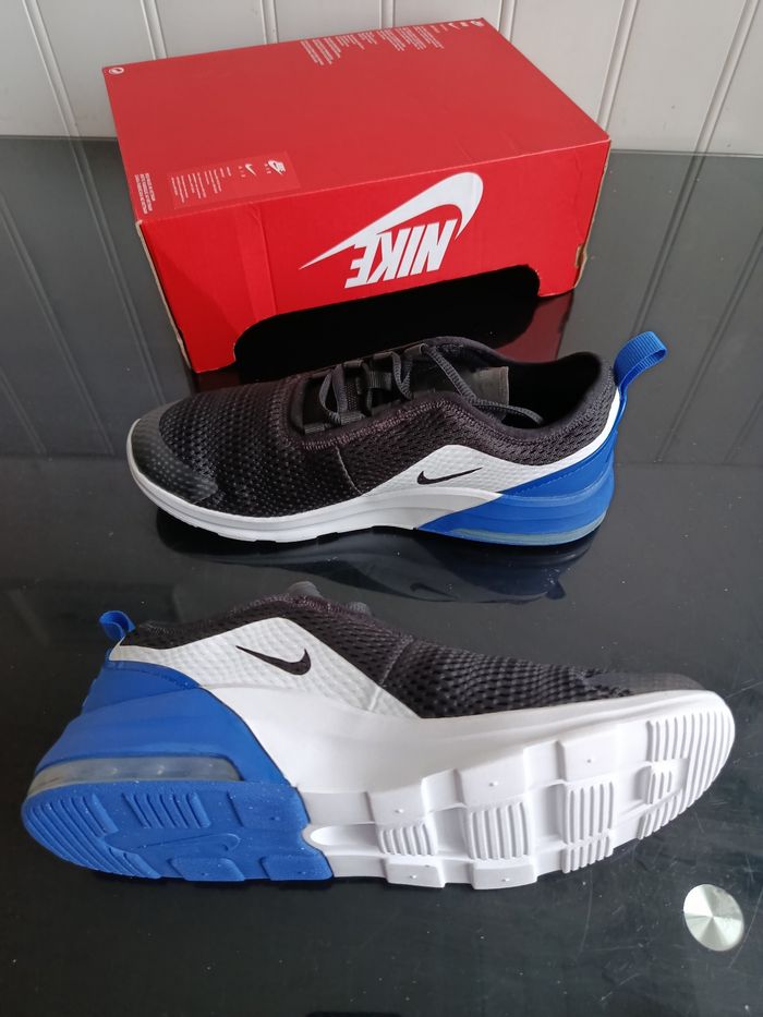 Nike Air Max Motion 2 GS Authentique - photo numéro 7