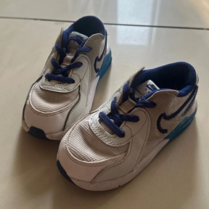 Basket Nike garçon - photo numéro 3