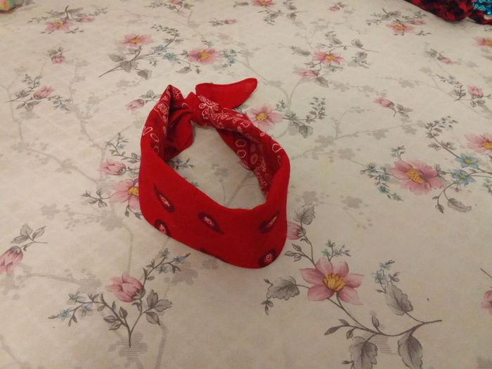 Bandanas - photo numéro 5