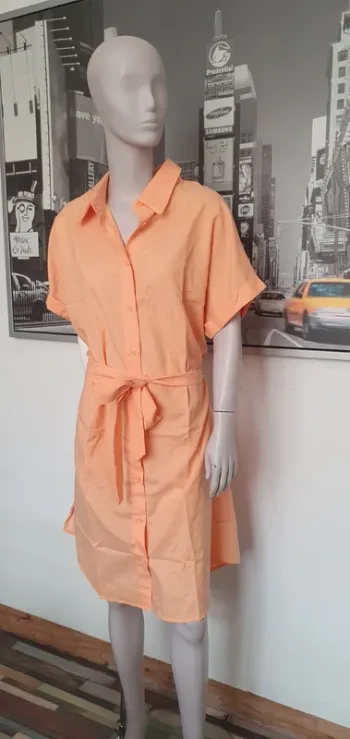 Robes chemises