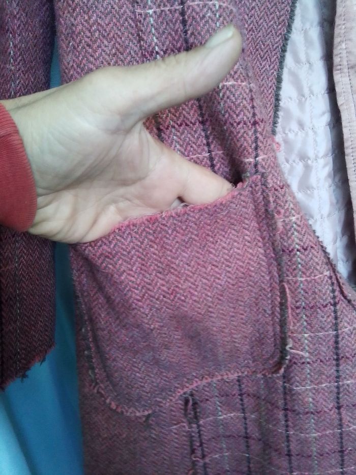Superbe manteau long MAX & CO - photo numéro 6