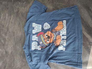 Tee-shirt