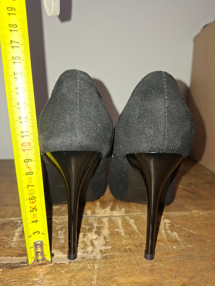 Chaussures talons 👠 - photo numéro 6