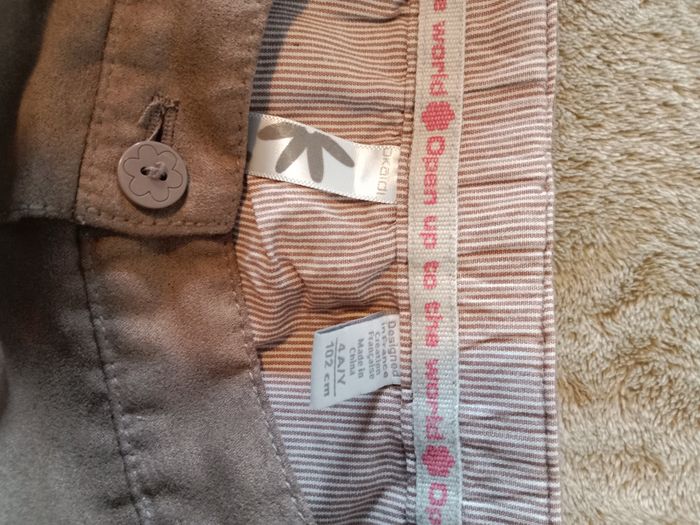 Jupe Okaïdi - photo numéro 4