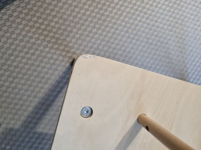 Table d'activités verbaudet - photo numéro 6
