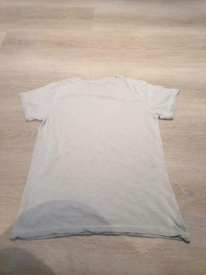 Tee shirt Stone Legend - photo numéro 4