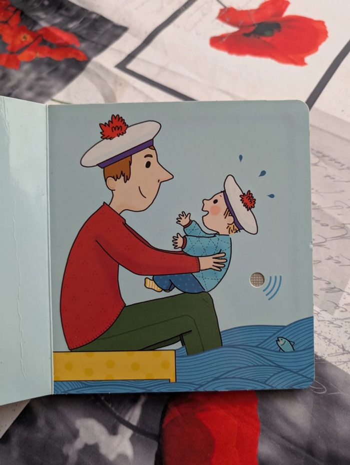 Mes premières comptines pour bébé - photo numéro 5