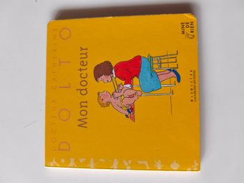 Mon docteur