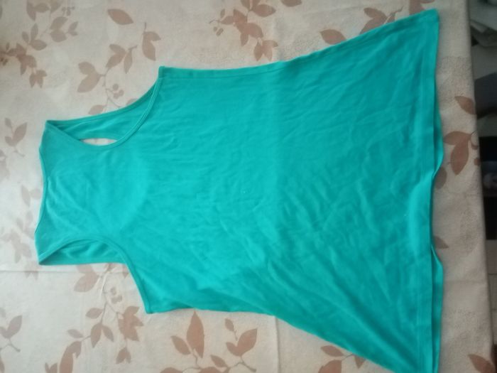 Débardeur taille 14ans cache cache - photo numéro 4