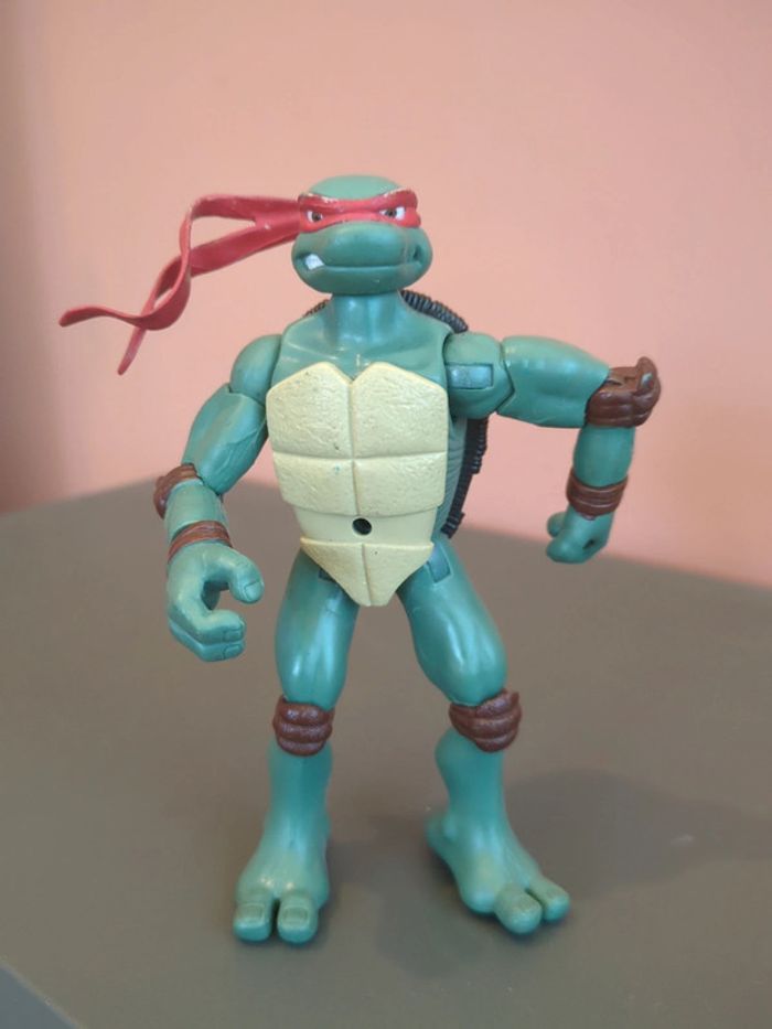 Figurine Tortues Ninja