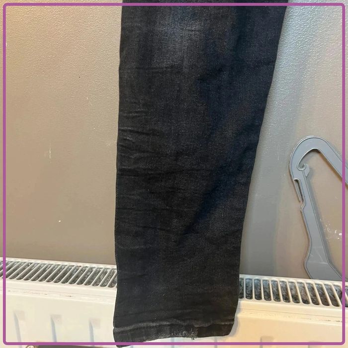 Jeans icon2 taille 31 modèle troué - photo numéro 10
