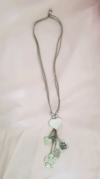 Sautoir/collier