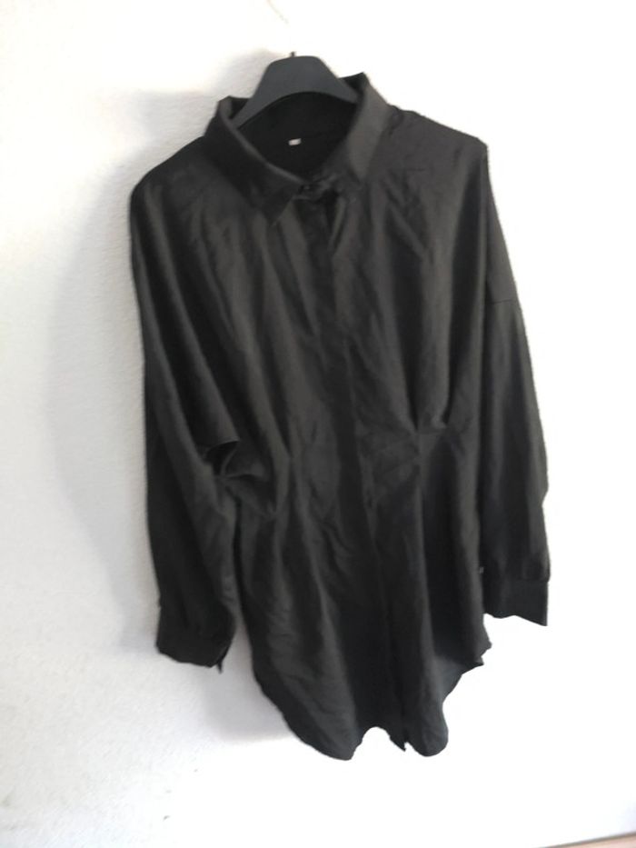 Robe chemise taille S - photo numéro 2