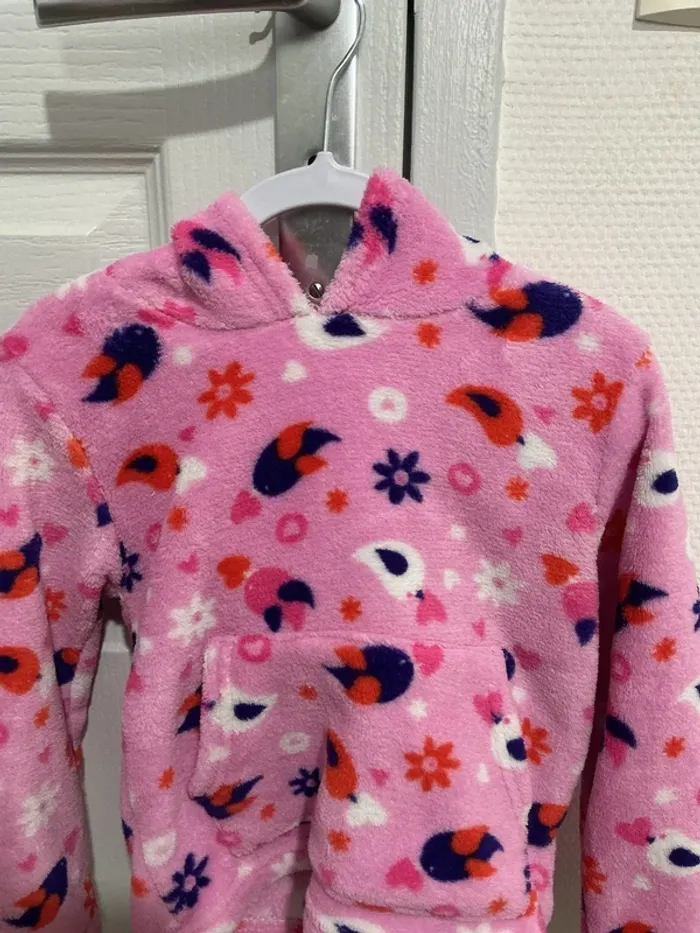 Pull polaire 6 ans - photo numéro 3