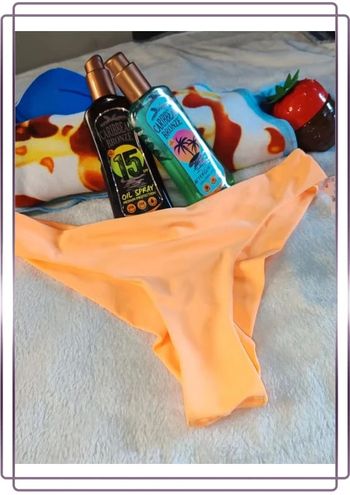 Culotte maillot de bain ardene