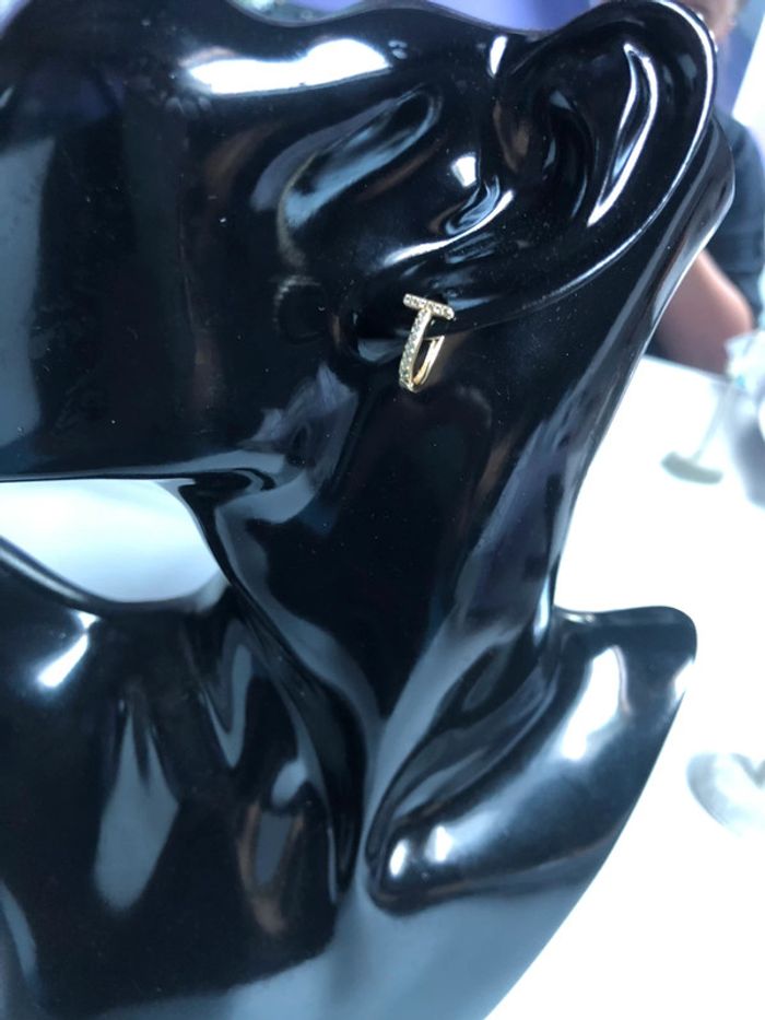 Boucles d’oreilles - photo numéro 6