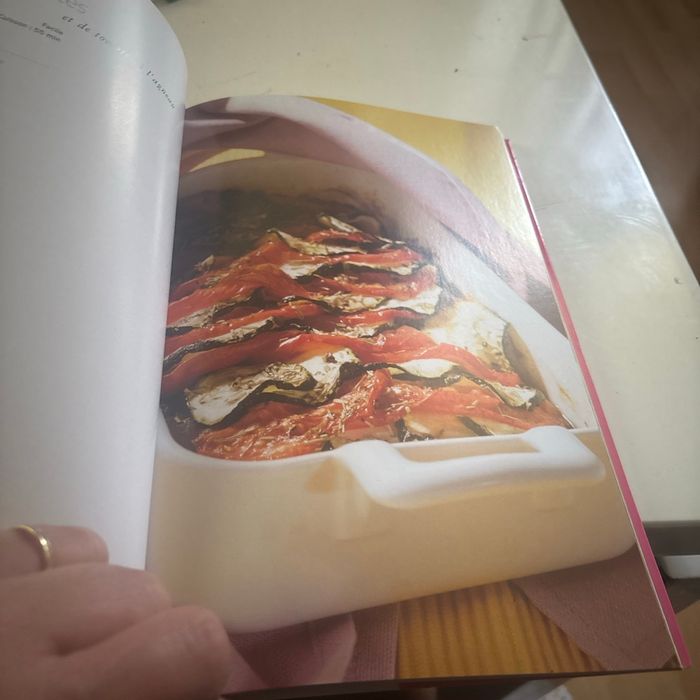 Recettes du potager - photo numéro 2