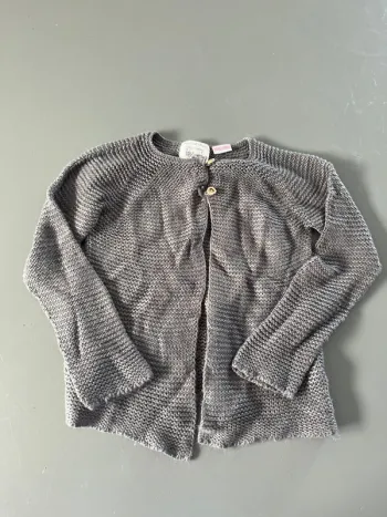 Gilet Zara
