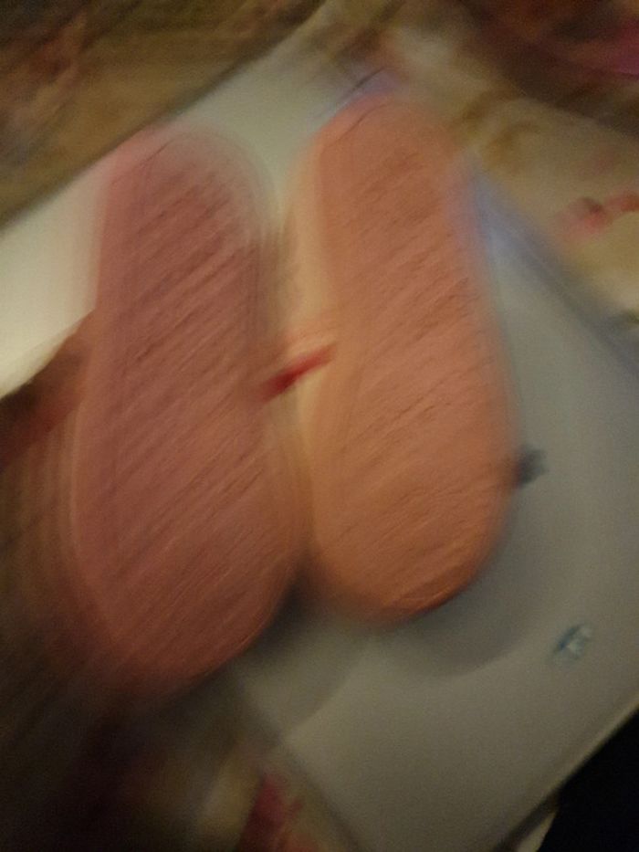 Pantoufle princess 27 - photo numéro 2