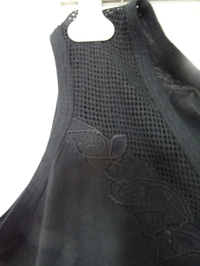 Débardeur - photo numéro 4