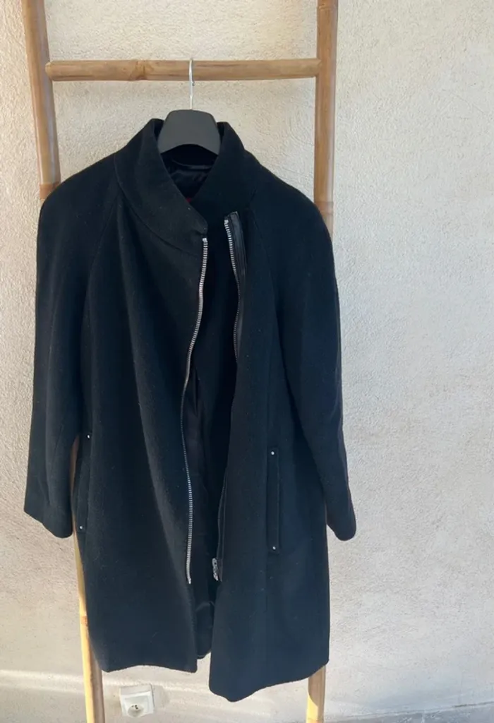 Manteau - photo numéro 3