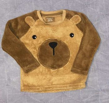 Pull bébé