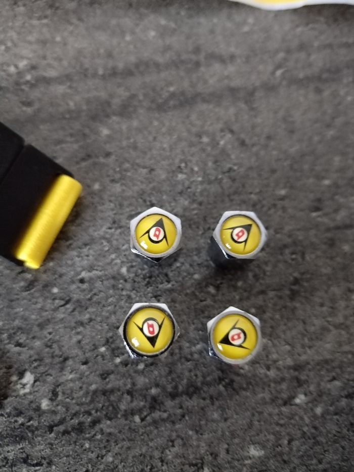 Accessoires marque Dunlop Neuf - photo numéro 5