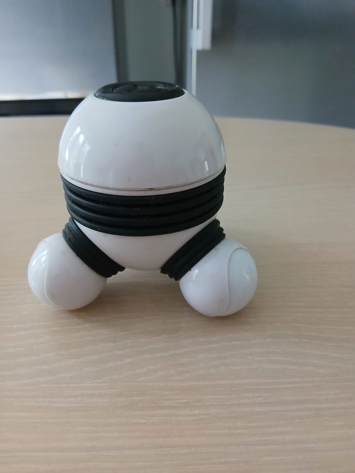 Apareil de massage tres bonne etat - photo numéro 4