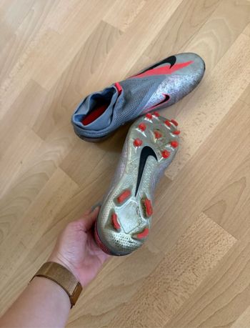 chaussures de foot