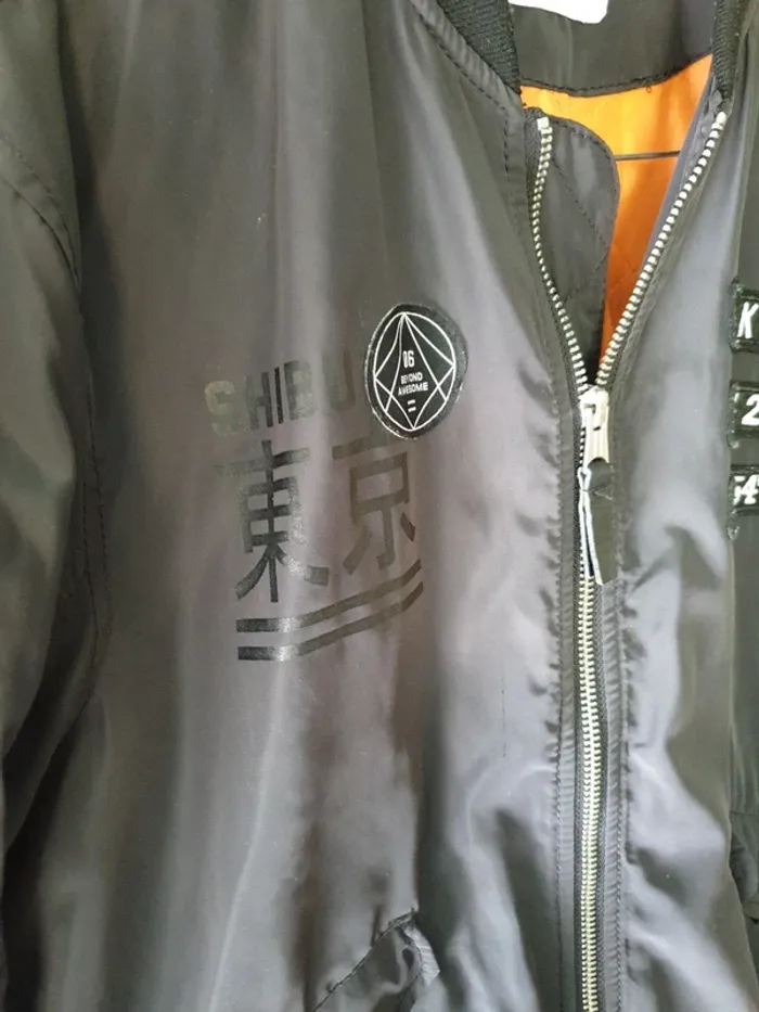 Bombers HM - photo numéro 2