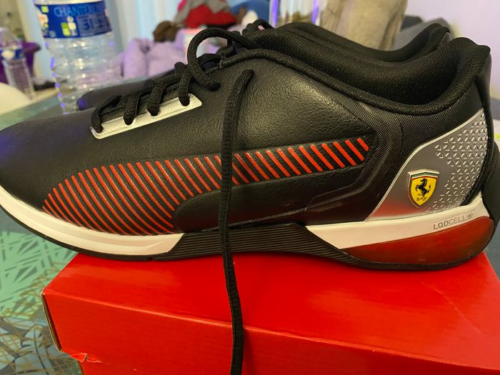 Puma 30€