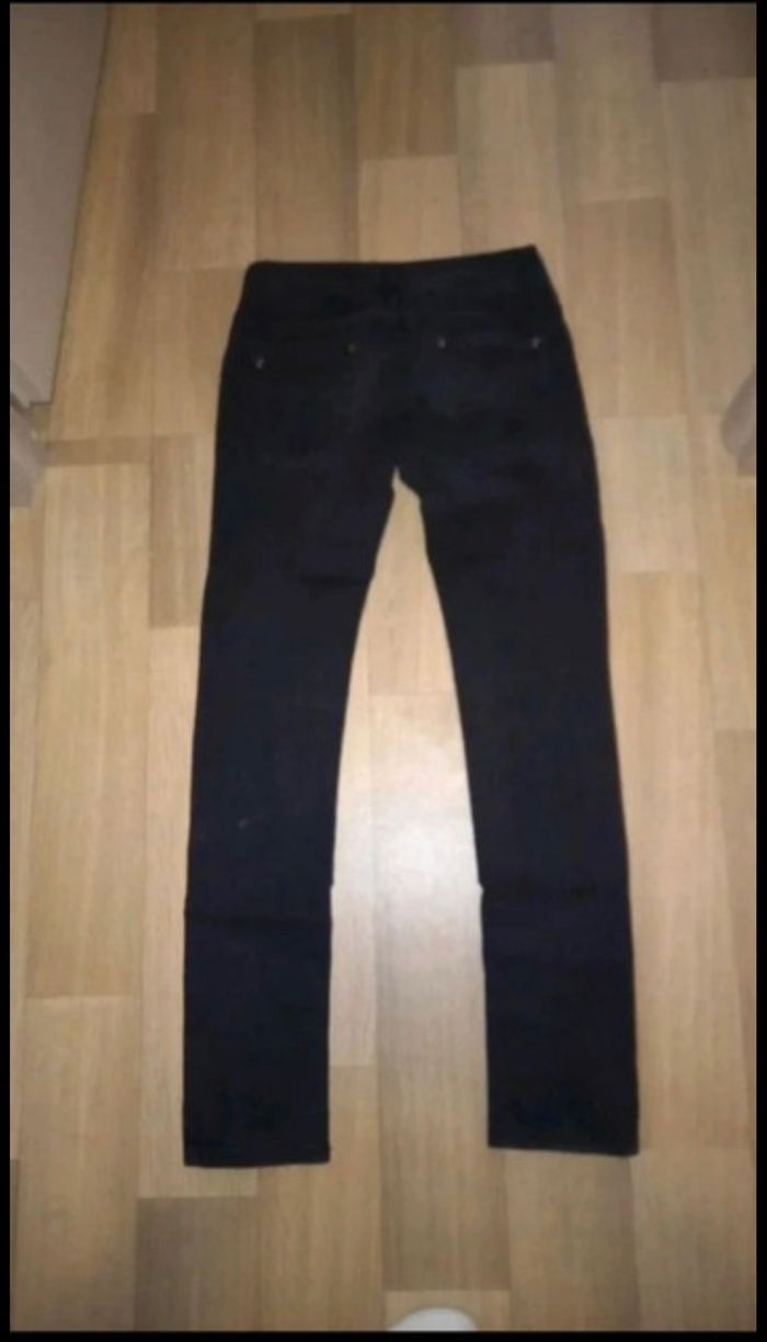 Jeans femme