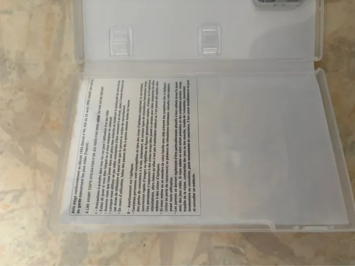 Jeux switch - photo numéro 4