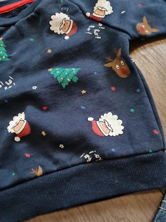 Ensemble jean - photo numéro 9