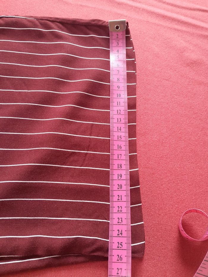 Pantalon large été à poches Asos Design neuf sans etiquette - photo numéro 12