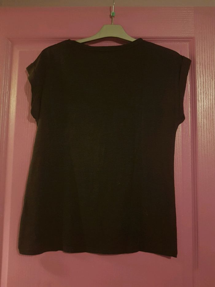 Tshirt Naf Naf - photo numéro 3