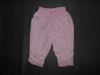 Pantalon, taille: 1 mois à 0,50 EURO