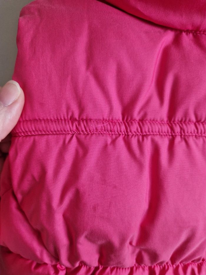 Doudoune sans manche - photo numéro 9