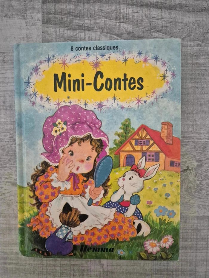 Livre - photo numéro 2