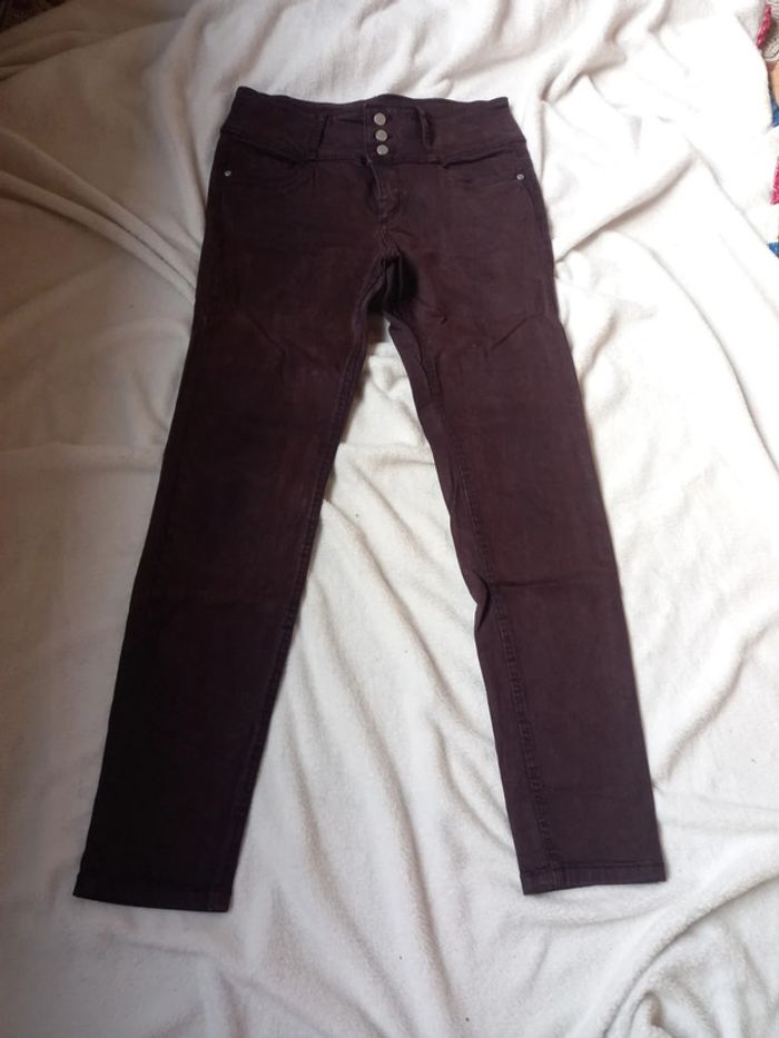 💝 Pantalon femme -50%