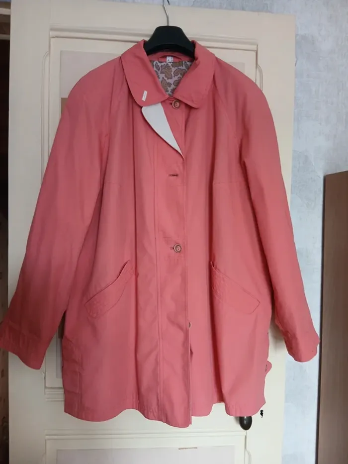 Veste femme T46 - photo numéro 7