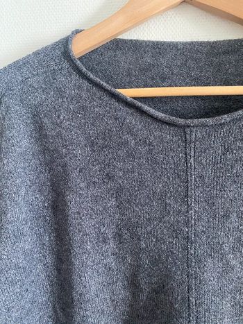 Pull long