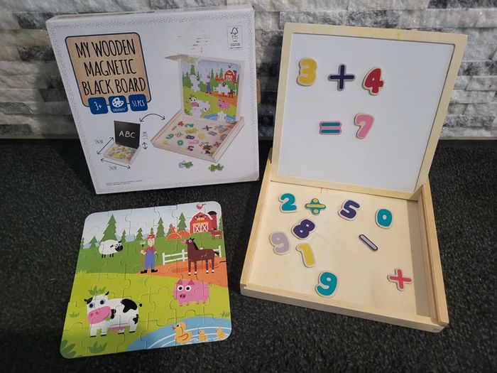 Petit tableau - photo numéro 2