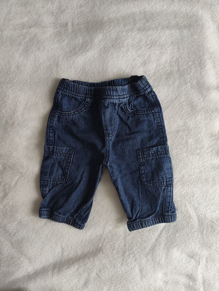 Lot de 2 bas - photo numéro 2